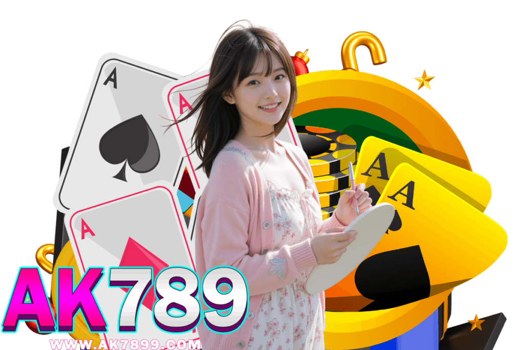 ak789 หรือ funthong